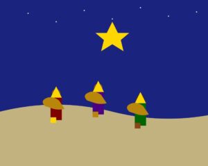 frases para el dia de los reyes magos